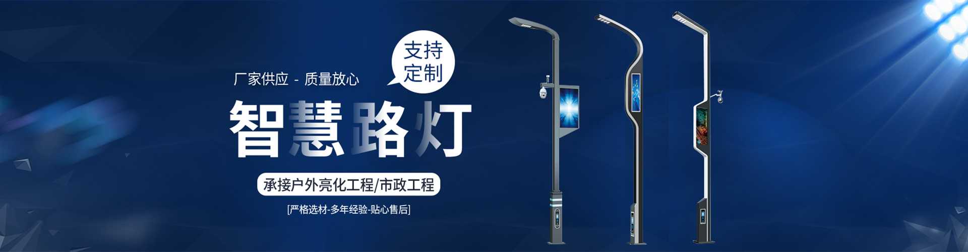 射洪市太阳能路灯定制厂家